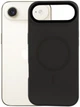 Чехол для смартфона BeCover FIBRA ArcLine Case with MagSafe для Apple iPhone Air Black (BC_715375) - изображение 4