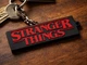 Брелок для ключів з логотипом серіалу Stranger Things. Aivory - изображение 1