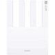 Маршрутизатор роутер Huawei BE3 BE3600 Wi-Fi 7 MLO 2.5 Gigabit Router White (WUKUN-BE32-20) - зображення 1
