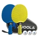 Набір для настільного тенісу JOOLA Vivid Outdoor Set - изображение 1