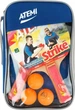 Набір для настільного тенісу Atemi Strike - изображение 2