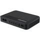Источник бесперебойного питания для роутера Marsriva KP5 Max DC UPS 4xDC+USB+Type-C+PoE OUT 5V/9V/12V/24V 18W 20000mAh LiFePO4 Black (KP5 Max_MARSRIVA) - изображение 1