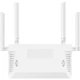 Маршрутизатор роутер Huawei Wi-Fi AX1 AC1200 + MESH White (WS5203-22) - зображення 6