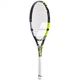 Тенісна ракетка Babolat Pure Aero Team 101488/370 4 3/8 Yellow/Black (1113-R13127-2000-18) - зображення 3