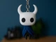 Брелок фігурка ліцар з hollow knight відеоігри. Aivory - зображення 1