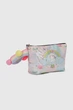 Косметичка для девочки 12058-1 Голубой (2000990707277A) shop (2000990707277) - изображение 1