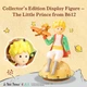 Конструктор Pantasy Le Petit Prince Звездное путешестви (86335) - изображение 4