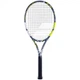 Тенісна ракетка Babolat Evo Aero 101535/100 4 1/4 Grey/Lime (1113-R13131-2092-17) - зображення 1