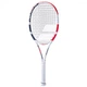 Теннисная ракетка Babolat Pure Strike 100 101400/323 4 1/2 Iron Grey/Orange (1113-R9502-2042-19) - изображение 3