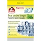 Пакети для льоду ECO Friendly Помічниця Supreme 16,5×28 см для заморожування кубиків льоду (288 крижинки) - зображення 1