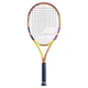 Теннисная ракетка Babolat Boost Aero Rafa 121226/100 4 1/4 Sunset (1113-R13033-2051-17) - изображение 1