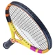 Теннисная ракетка Babolat Boost Aero Rafa 121226/100 4 1/4 Sunset (1113-R13033-2051-17) - изображение 4
