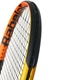 Теннисная ракетка Babolat Boost Aero Rafa 121226/100 4 1/4 Sunset (1113-R13033-2051-17) - изображение 5