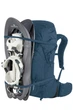 Рюкзак Ferrino Finisterre 40L Blue (1073-931794) - зображення 5