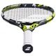 Теннисная ракетка Babolat Pure Aero Lite 101491/370 4 1/4 Black/Lime (1113-R13128-2001-17) - изображение 4