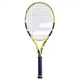 Теннисная ракетка Babolat Pure Aero Team 101358/191 4 3/8 Yellow/Black (1113-R8443-1995-18) - изображение 1