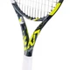Теннисная ракетка Babolat Pure Aero Lite 101491/370 4 1/4 Black/Lime (1113-R13128-2001-17) - изображение 6