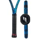 Тенісна ракетка Babolat Pure Drive 98 X2 101474/136 2 шт 4 3/8 Blue/Navy (1113-R13124-1986-18) - зображення 10