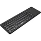 Клавиатура 2E KT100 Touch Wireless UA Black (2E-KT100WB_UA) (345100) - изображение 3