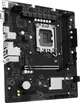 Материнська плата ASRock H610M-HDV/M.2 D5 GEN5 (s1700, Intel H610, PCI-Ex16) - зображення 1