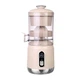 Соковыжималка портативная электрическая Juicer AND1337 USB 0.5 л, соковыжималка для цитрусовых с контейнером для отходов - изображение 3