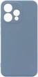 Чехол для смартфона OPPO Reno15 5G ArmorStandart ICON Winter Blue Camera cover (ARM90027) - изображение 1