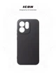 Чохол для смартфона OPPO Reno15 Pro 5G ArmorStandart ICON Black Camera cover (ARM89914) - зображення 3