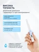 Тестер якості води TDS Pen - портативний аналізатор, TDS-метр, солемір - изображение 3