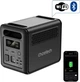 Зарядна станція Choetech 1200 Вт / 1024 Вт⋅год / LiFePO4 (BS068-EU-BKGY) - зображення 3
