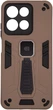Чехол для смартфона ArmorStandart Proover для Motorola Moto G17 4G/G17 Power 4G Brown (ARM91058) - изображение 1