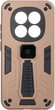 Чехол для смартфона Xiaomi Redmi Note 15 Pro 5G ArmorStandart Proover Brown (ARM89750) - изображение 1