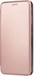 Чехол-книжка для смартфона ArmorStandart G-Case для Samsung Galaxy A37 5G Rose Gold (ARM89764) - изображение 1
