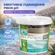 Засіб для підвищення рівня pH Barchemicals Італія пш Plus 1 кг - зображення 1