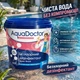 Активный кислород для дезинфекции бассейна Aquadoctor Water Shock О2 5 кг, бесхлорная химия (гранулы) - изображение 1