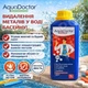 Средство для удаления металлов AquaDoctor SMe StopMetal 1 л очистка воды бассейна - изображение 1