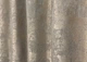 Комплект готових штор VR-Textil Жакард Sultan XO № 1683ш Капучино 100х270 см 2 шт (31-747) - зображення 16