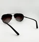 Солнцезащитные Очки Авиаторы THOM RICHARD TR9031 Col.27-G3 Polarized, Коричневые - изображение 6