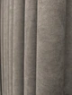 Штора ArtTextil Микровелюр 250×270 см 1шт, серо-бежевая №43 - изображение 4