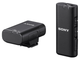 Mikrofon bezprzewodowy Sony ECM-W2BT do kamery (4548736131996) - obraz 1
