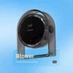 Портативный ручной вентилятор Proove Blower |4 режима, 4000 мАч, тихий, до 9 часов работы| - изображение 2