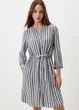 Платье женское Tom Tailor серое, размер L (TT-00258-DR-39) - изображение 2
