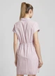 Платье женское Tom Tailor красное, размер S (TT-00254-DR-49) - изображение 4