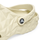 Сабо Crocs Classic Geometric Clog 45-46 р 28.4-29 см Бежевые 209563-M11/W13 Bone - изображение 2