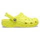 Сабо Crocs Classic Geometric Clog 42-43 р 27-27.5 см Салатові 209563-M9/W11 Acidity - зображення 1