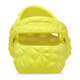 Сабо Crocs Classic Geometric Clog 42-43 р 27-27.5 см Салатові 209563-M9/W11 Acidity - зображення 4