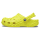 Сабо Crocs Classic Geometric Clog 41-42 р 25.8-26.7 см Салатовые 209563-M8/W10 Acidity - изображение 6