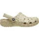 Сабо Crocs Classic Geometric Clog 45-46 р 28.4-29 см Бежевые 209563-M11/W13 Bone - изображение 1