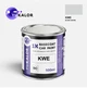Автомобільна фарба YUKALOR PEUGEOT KWE blanc nacre 2008 2022 05л - изображение 1
