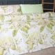 Комплект постельного белья Mirson Двуспальный 175x210 см 17-0958 Spring Whisper Ranforce Elite (2200013184010) - изображение 3