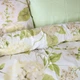 Комплект постельного белья Mirson Евро 200x220 см 17-0958 Spring Whisper Ranforce Elite (2200013184027) - изображение 4